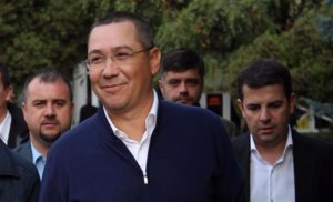 Victor Ponta: „Nu voi vota guvernul Orban. Puteți să îmi faceți un nou dosar penal”
