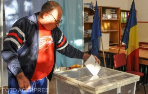 ALEGERI PREZIDENȚIALE 2019. Peste 18,2 milioane de alegători, înscrişi în listele electorale permanente pentru alegerile prezidenţiale de duminică