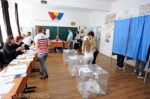 ALEGERI PREZIDENȚIALE 2019. Peste 105.000 de români au votat deja în Diaspora
