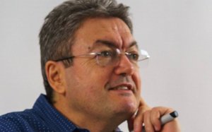 Profesorul Marian Preda, noul rector al Universității din București