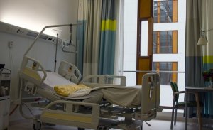 Ce spitale sunt deschise de Crăciun în București