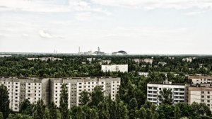 S-a decorat primul brad de Crăciun în Cernobîl, după 33 de ani. Cine a luat inițiativa FOTO