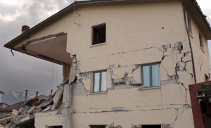 Riscuri majore pentru un cutremur în România. Nu suntem pregătiți!