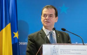 Ludovic Orban Ii Sugerează Ministrului Muncii Să L Demită Pe șeful