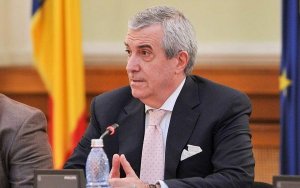 Călin Popescu Tăriceanu, după consultările cu Iohannis: ALDE nu are o propunere de premier