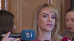 Gabriela Firea, despre carantina secretă din Bucureşti, unde se află cei doi români suspecţi de coronavirus