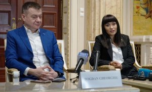 Ministerul Culturii, reacţie după cazul Irina Rimes - 