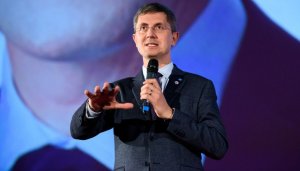Dan Barna: Trebuie declanșată testarea în masă la nivelul orașului Suceava