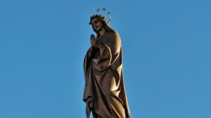 HOROSCOP. Mesajul Fecioarei Maria pentru 27 martie. Taurii trebuie să iubească pur, Săgetătorii sunt creativi