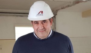 Afacerist italian, gest impresionant pentru spitalele din România: „E cea mai dură și cruntă perioadă de după război“ 