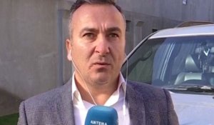 Consilierul PNL din Ilfov, atacat cu topoare de un clan de interlopi, și-a retras plângerea