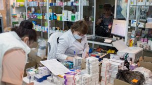 Antibiotice Iași reia producția de Paracetamol și Novocalmin în regim de urgență