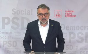 PSD, reacție dură după bilanțul prezentat de Ludovic Orban 