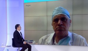 Theo Trandafirescu, medic român din SUA, mesaj clar în cazul controverselor legate de ventilatoarele folosite pentru pacienții COVID-19