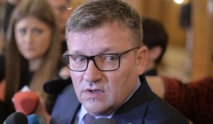 Marius Budăi, fost ministru al Muncii: Amenzile, starea de alertă 