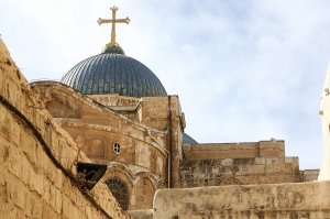 Biserica Sfântului Mormânt din Ierusalim, redeschisă 
