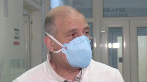 Medicul Virgil Musta: Noi folosim hidroxiclorochina doar în anumite condiții și nu la toți pacienții