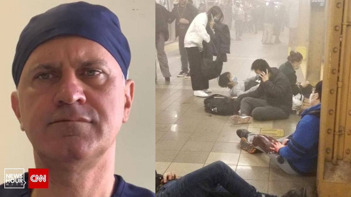 Theo Trandafirescu medic român în New York despre cum sunt afectați călătorii după atacul cu