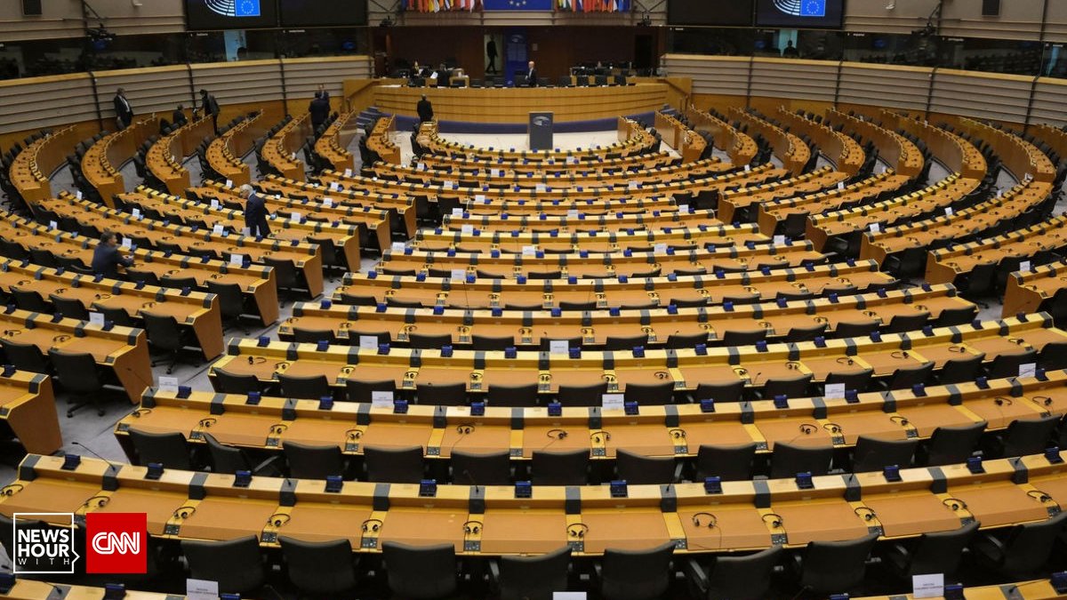 Alegeri europarlamentare 2024. A început lupta pentru un loc eligibil