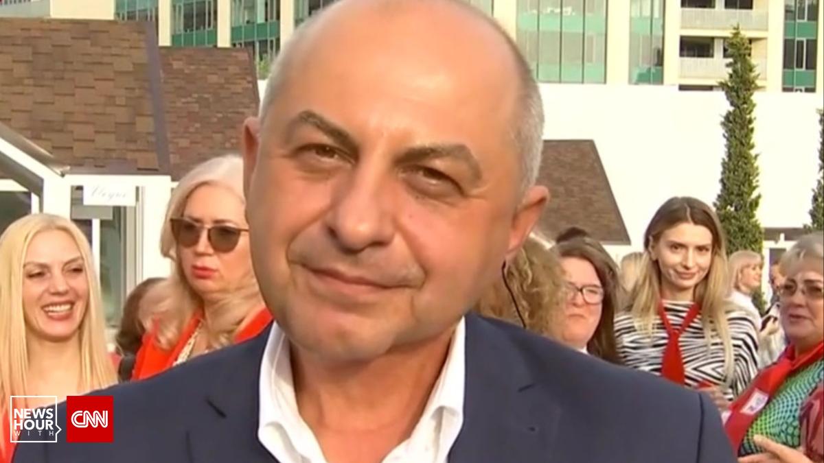 Cătălin Cîrstoiu, detalii despre planul pentru București: "Noi vrem să generăm un proiect unic"