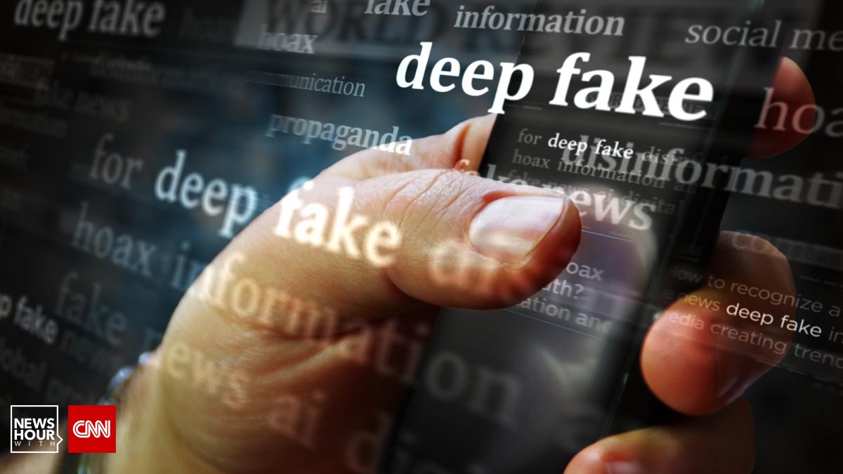 Ghid pentru deepfake făcut de AI, însuşit de DNSC. Explicaţiile celor din instituţia care coordonează domeniul securităţii cibernetice din România