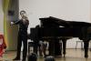 Prin campania „Un pian pentru Lipatti”, elevii de la Colegiul Național de Arte „Dinu Lipatti” studiază pe un pian performant Steinway 349805