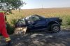 O tânără de 21 de ani a murit, după ce maşina pe care o conducea s-a izbit de un copac, la ieşirea din Nădlac 726758