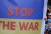 Oamenii din întreaga lume protestează pe străzi împotriva războiului din Ucraina: "Stop războiului! Stop Putin!" 753136