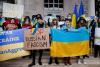 Oamenii din întreaga lume protestează pe străzi împotriva războiului din Ucraina: "Stop războiului! Stop Putin!" 753139