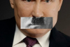 Cele mai populare ironii la adresa lui Vladimir Putin de la începerea războiului 753622