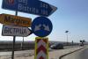Au apărut indicatoare rutiere în limba ucraineană pentru refugiaţi, la noi în ţară 757643