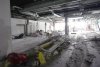 Imagini dramatice cu mall-ul din Kiev distrus de armata rusă 759312