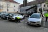 Lamborghini Huracan, de 200.000 de euro, ridicat de Poliție în centrul Clujului. Era parcat pe loc pentru persoane cu handicap 764716