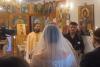 Imagini de la nunta lui Florin Salam cu Roxana Dobre. Petrecerea a avut loc într-un club exclusivist din Mamaia 771462