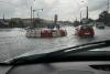 Vremea a făcut ravagii în Craiova. Meteorologii au emis cod roşu de ploi şi vijelii 776912