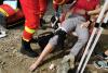 O femeie a fost muşcată de o viperă în munţii Făgăraş, după ce a făcut o greșeală banală 778071