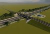 Începe construirea primilor 28 de kilometri ai A7! Cum va arăta autostrada din Muntenia 780003