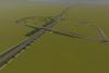 Începe construirea primilor 28 de kilometri ai A7! Cum va arăta autostrada din Muntenia 780006