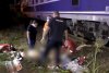 Un bărbat s-a aruncat în fața trenului plin cu călători, la Drobeta Turnu Severin 780019