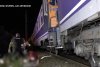 Un bărbat s-a aruncat în fața trenului plin cu călători, la Drobeta Turnu Severin 780020