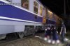 Un bărbat s-a aruncat în fața trenului plin cu călători, la Drobeta Turnu Severin 780021