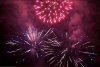 Imagini spectaculoase de la nunta lui George Simion: dansul mirilor şi focul de artificii  786947