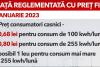 Câţi bani vor plăti românii la energie electrică. Diferenţa la factură între plafonare şi reglementare | Avem calculele 795768