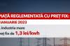 Câţi bani vor plăti românii la energie electrică. Diferenţa la factură între plafonare şi reglementare | Avem calculele 795769