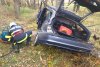 Tânăr de 22 de ani mort după ce mașina pe care o conducea a intrat într-un copac, în Vaslui 797377