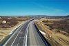 Cum arată primii kilometri din autostrada Sibiu-Pitești. S-ar putea deschide circulația din decembrie 797794