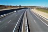 Cum arată primii kilometri din autostrada Sibiu-Pitești. S-ar putea deschide circulația din decembrie 797795