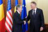 Șeful diplomației americane, Antony Blinken, a ajuns la Palatul Cotroceni 802602