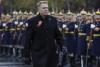 1 Decembrie, Ziua Naţională a României. Iohannis a fost la paradă, avioanele şi elicopterele nu au zburat | Parada militară se vede la Antena 3 CNN 803078