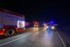 Microbuz cu pasageri, implicat într-un accident în Brașov. 11 persoane, printre care trei copii, au ajuns la spital 805311